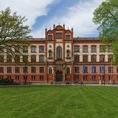 Universität Rostock
