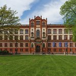 Universität Rostock